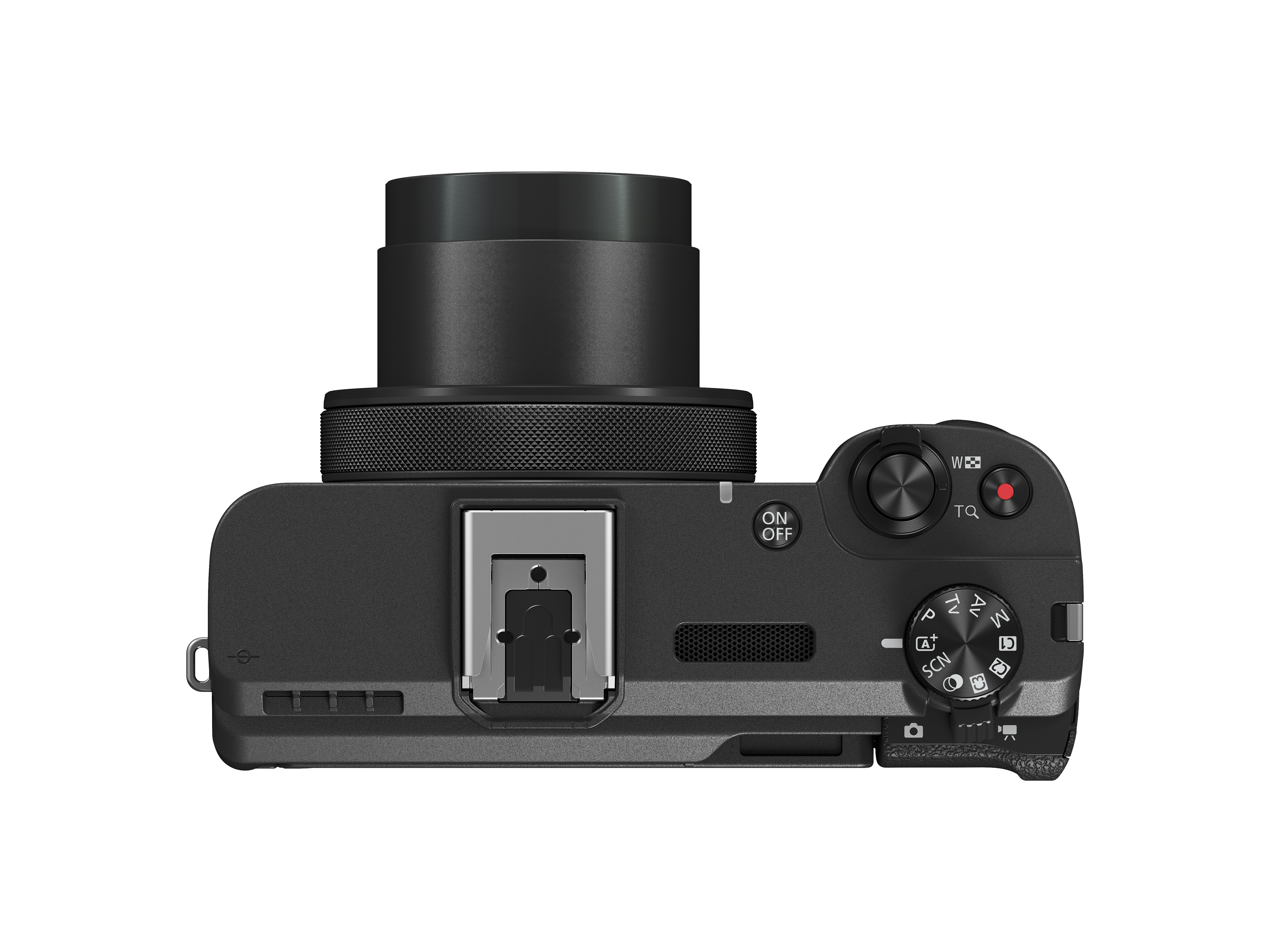 Canon PowerShot V1