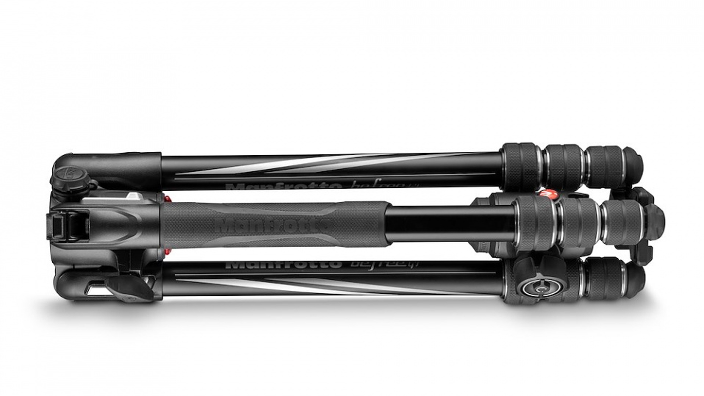 Manfrotto BEEFREE GT XPRO Alu Kit Stativ mit 496 Kugelkopf