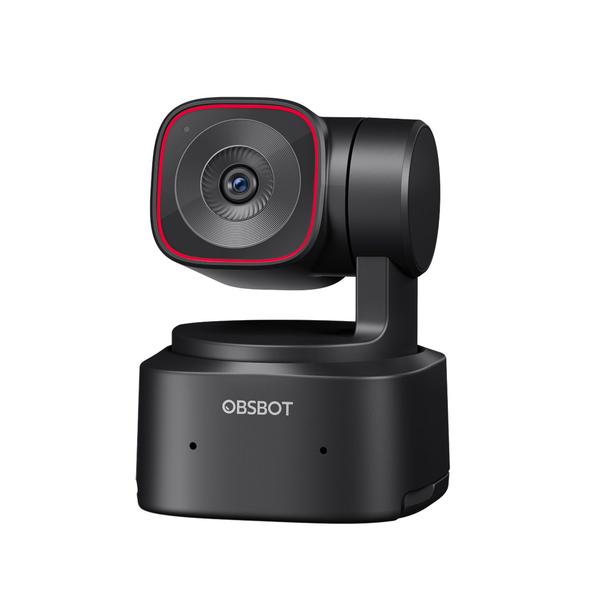 Webcam, Kamera, USB, HD, Schwarz