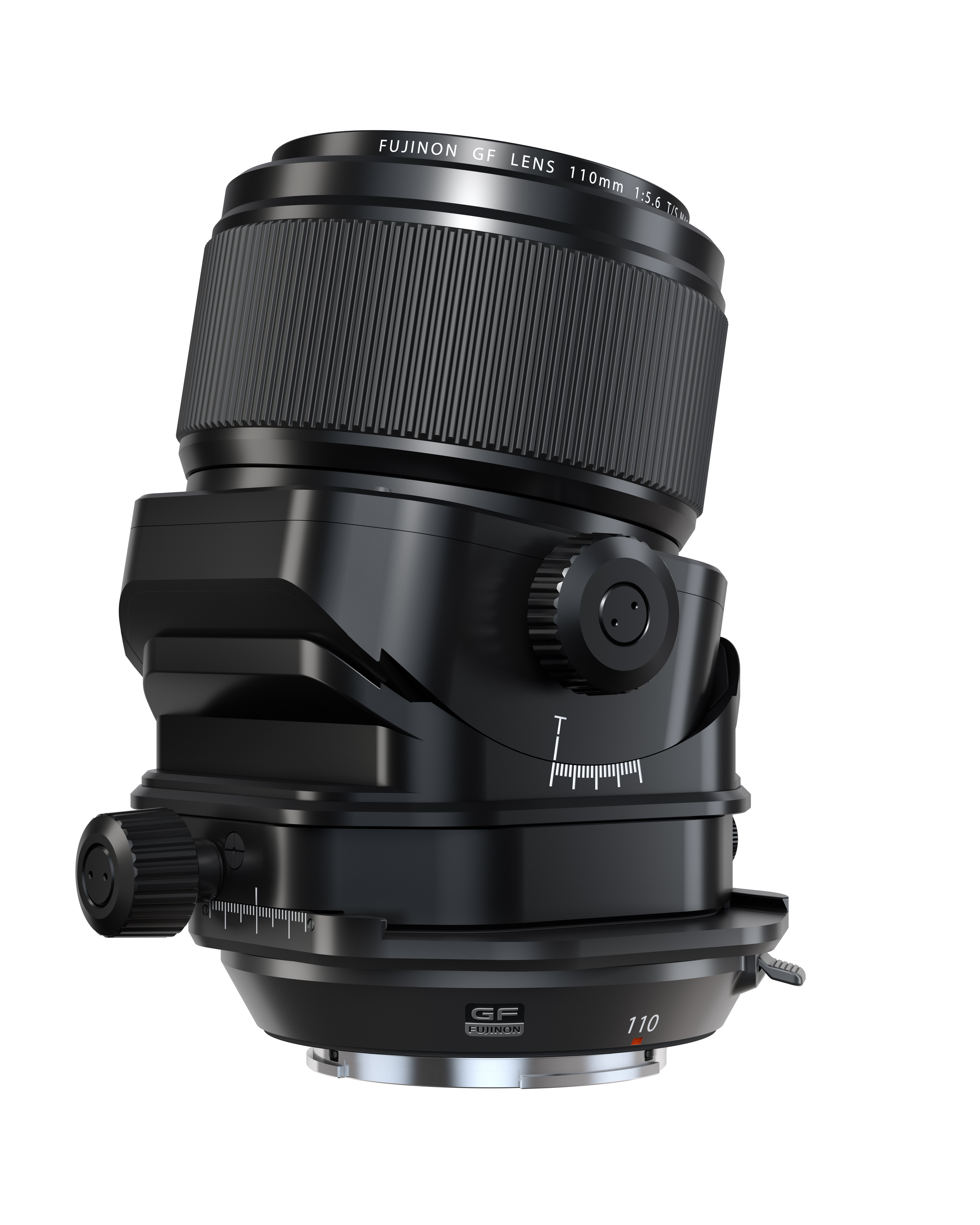Fujifilm Fujinon GF110mm 5.6 T/S Macro