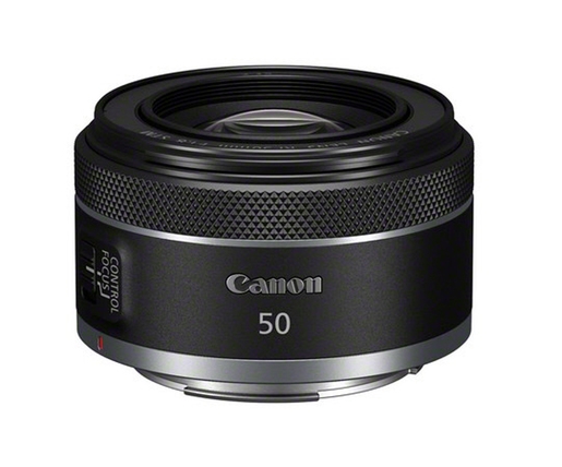 Canon RF 50mm 1.8 STM