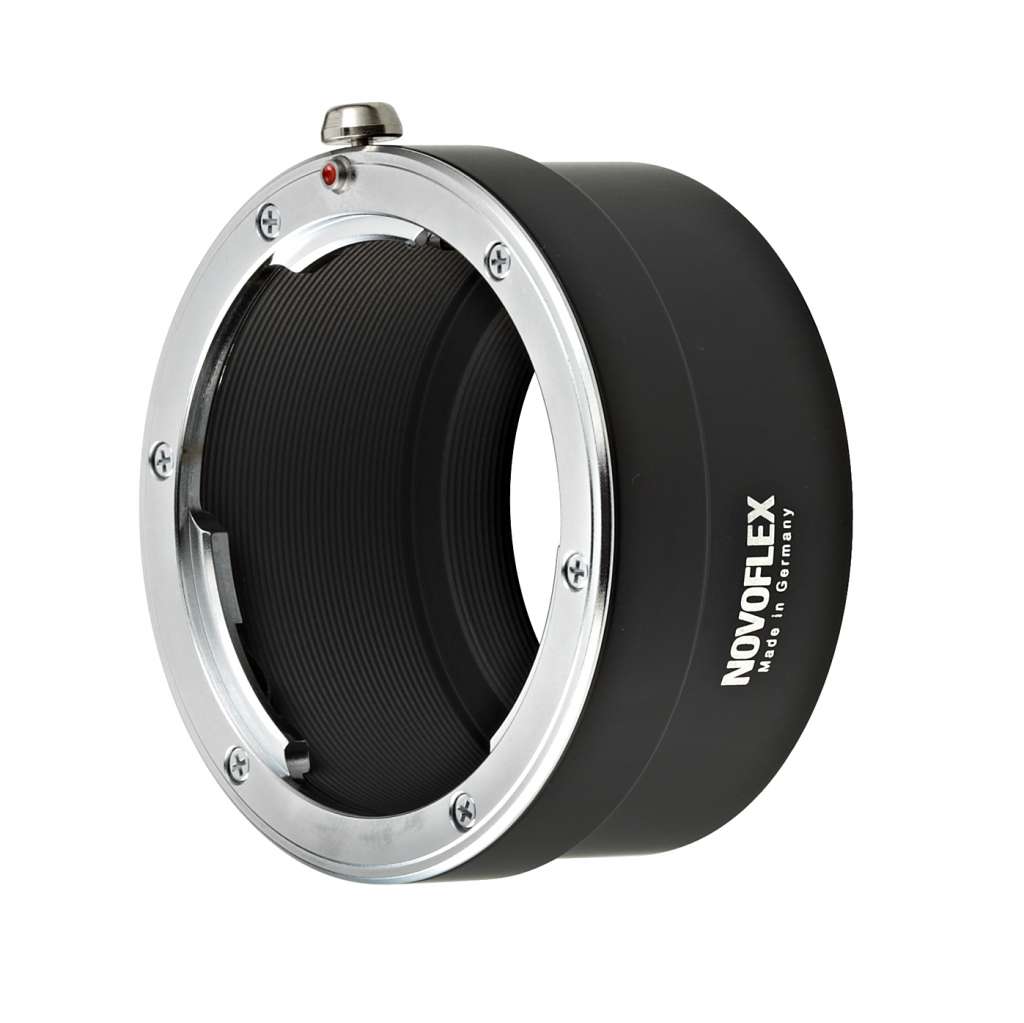 Novoflex Adapter Leica R Objektive an EOS M