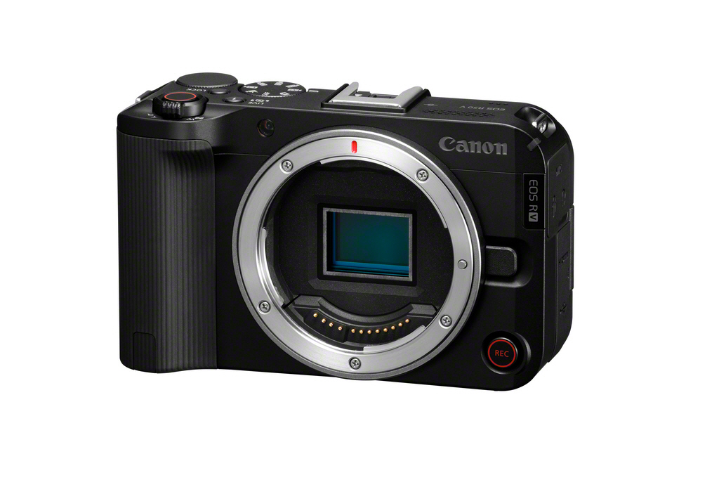 Canon EOS R50V Gehäuse