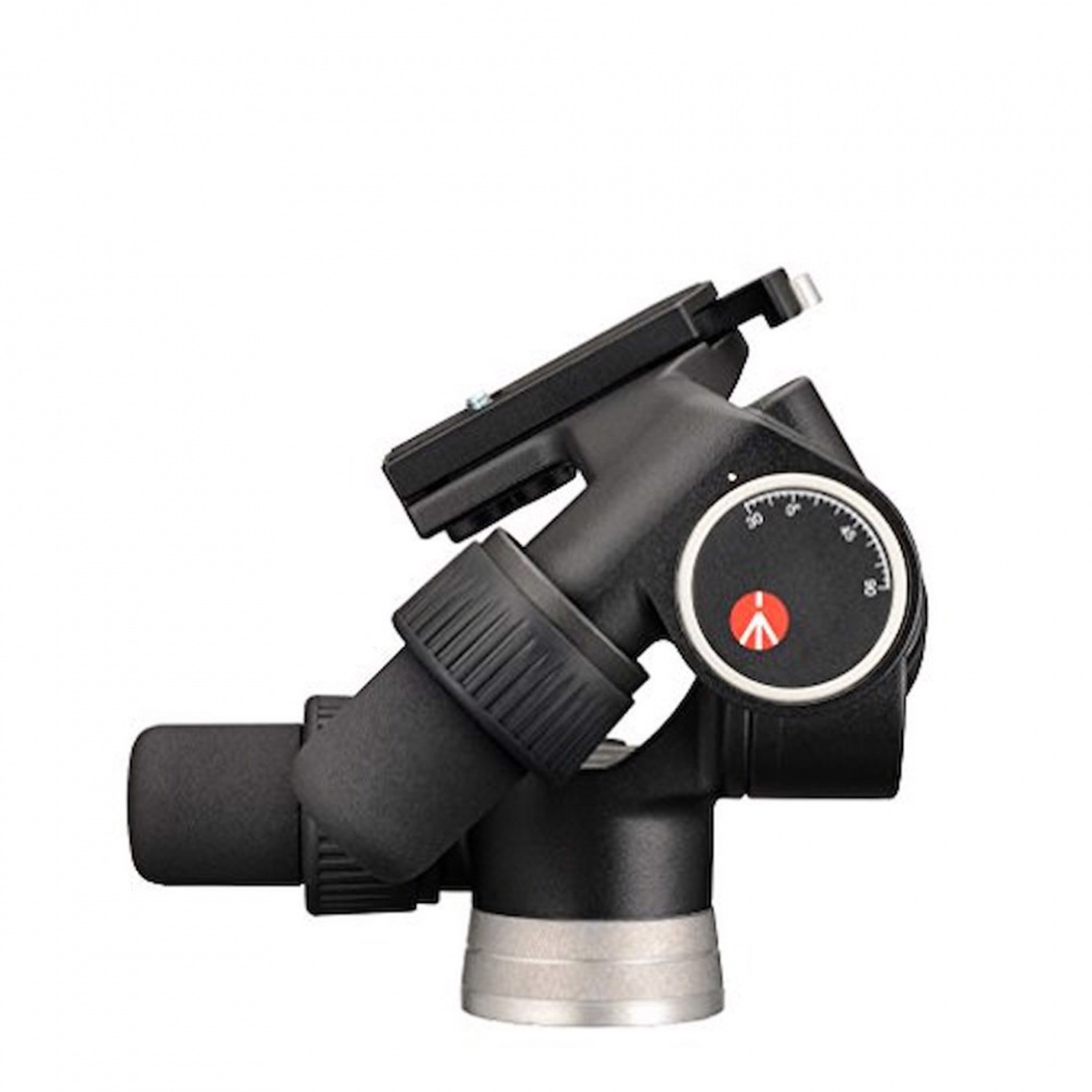 Manfrotto 405 Alu Getriebeneiger