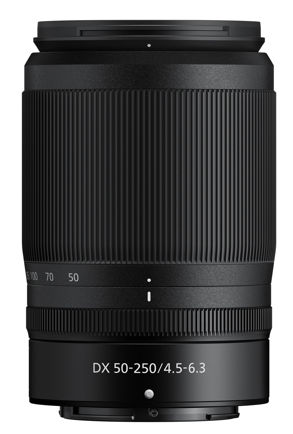 Nikon Nikkor Z DX 50-250mm 4.5-6.3 VR