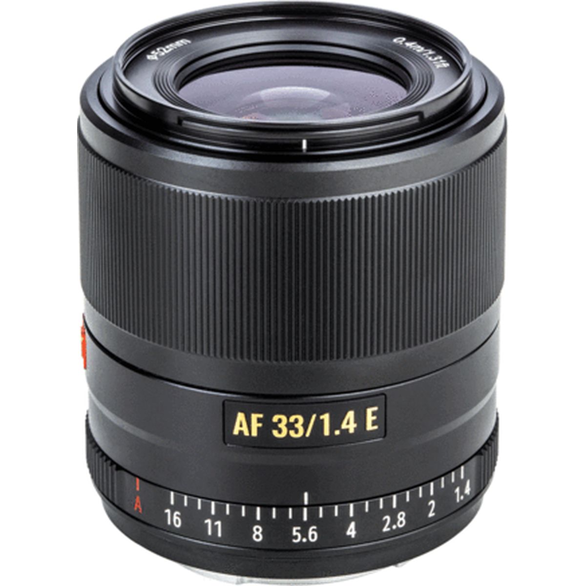 Viltrox AF 33mm 1.4 für Sony E-Mount