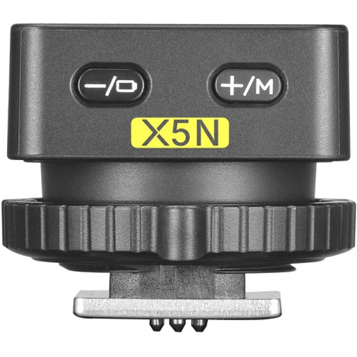 Elektronik, Adapter