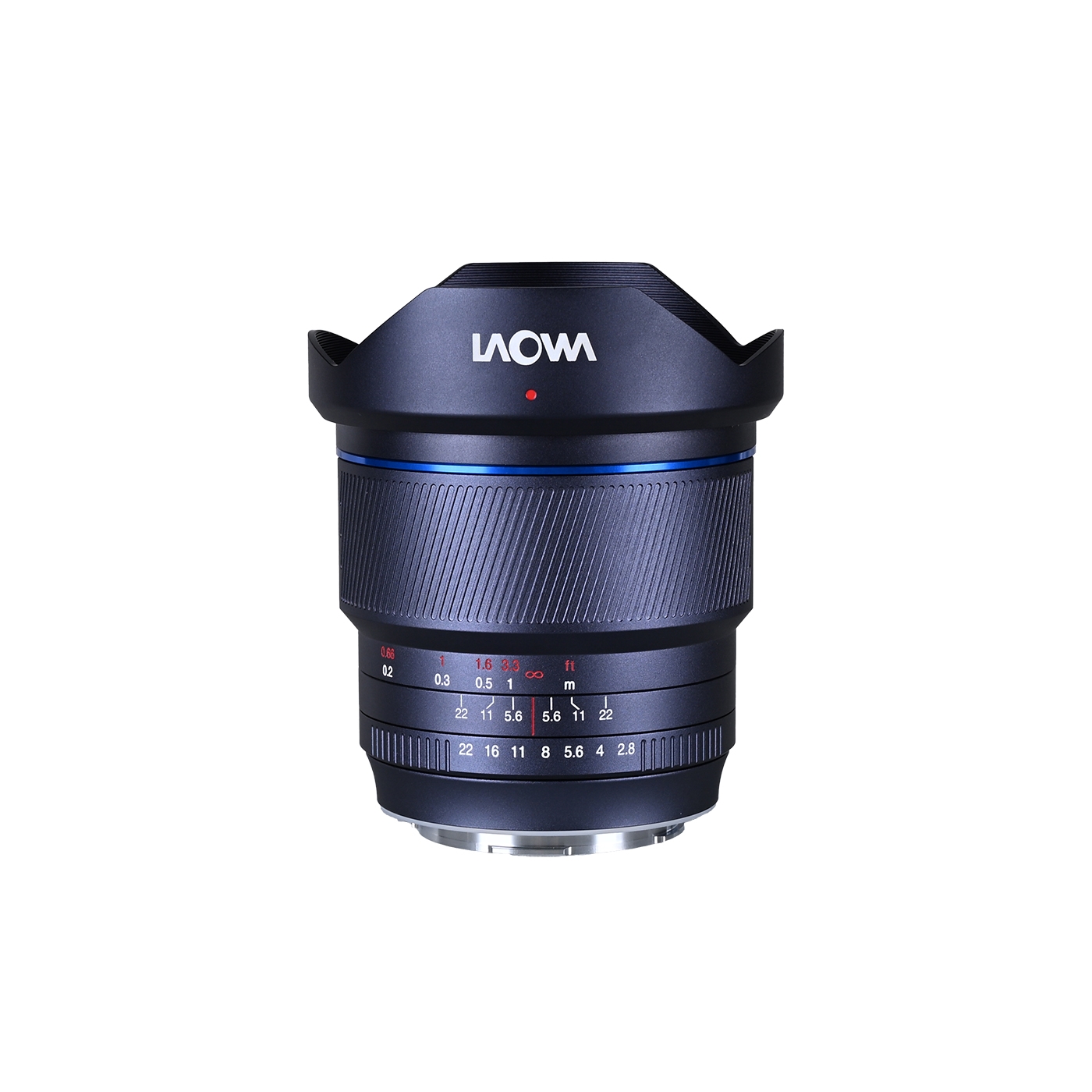 Laowa 12mm 2.8 Lite Zero-D für L-Mount