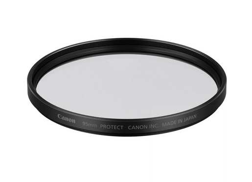 Canon Protect Regularfilter Klasglas-Schutzfilter 95mm