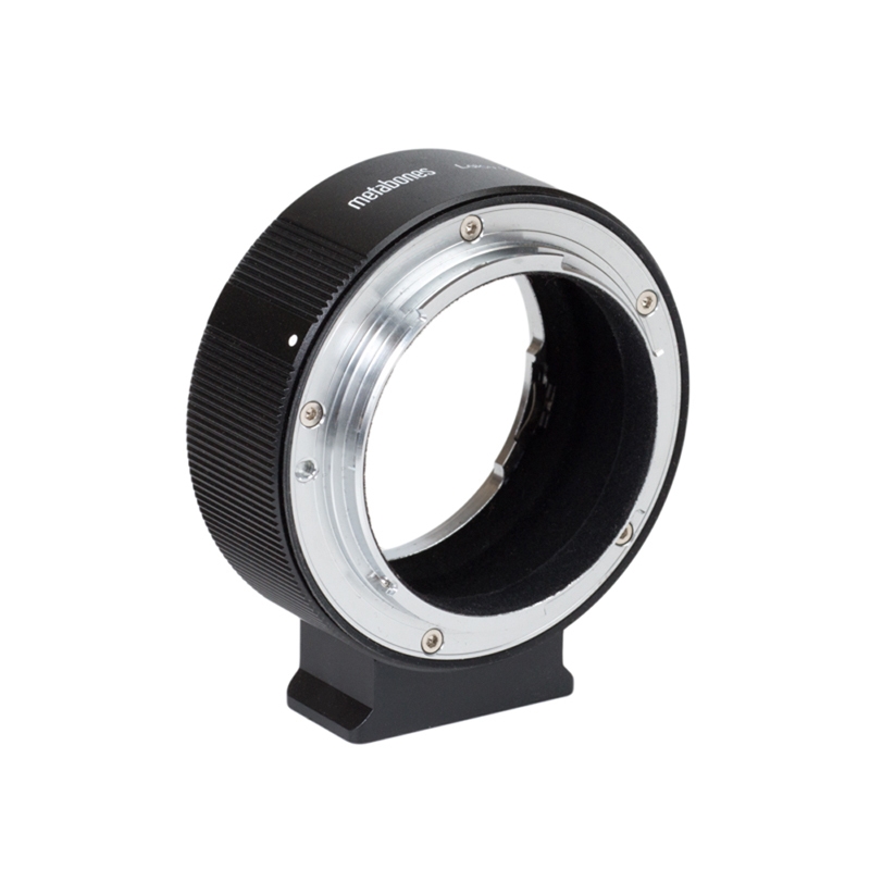 Metabones Leica R an Canon RF-Mount T Adapter