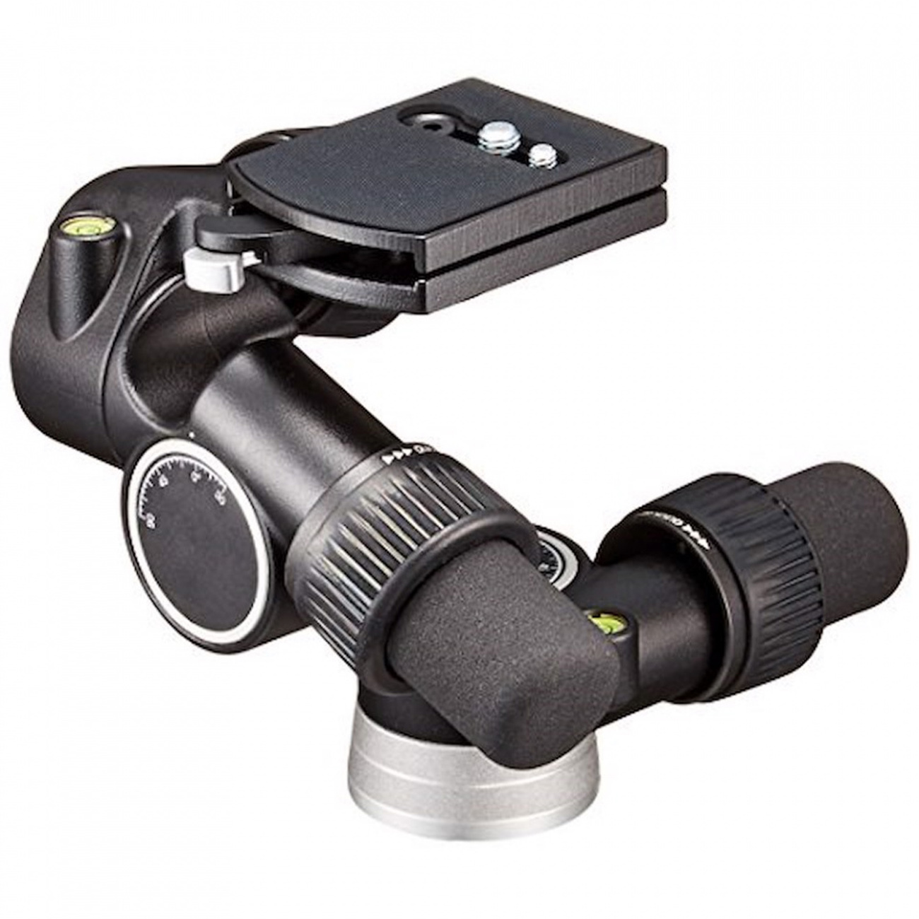 Manfrotto 405 Alu Getriebeneiger
