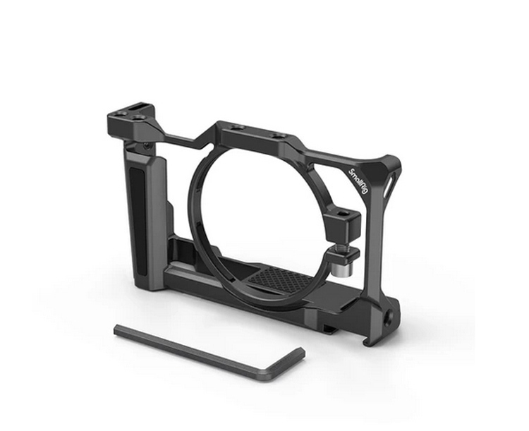 SmallRig 2938 Cage für Sony ZV1 Kamera