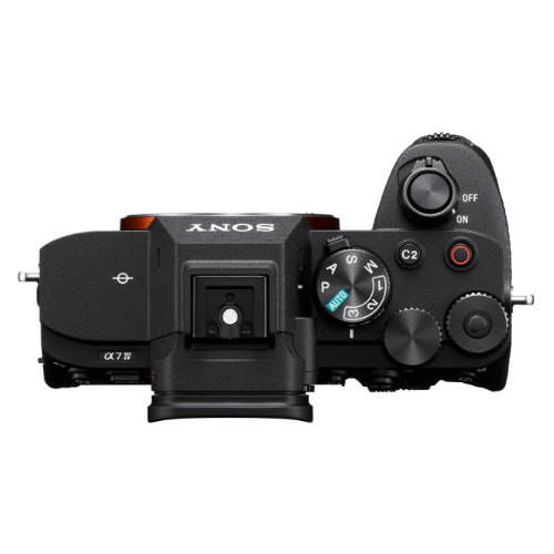 Sony Alpha 7 IV Gehäuse inkl. gratis Sony NP-FZ100 Akku