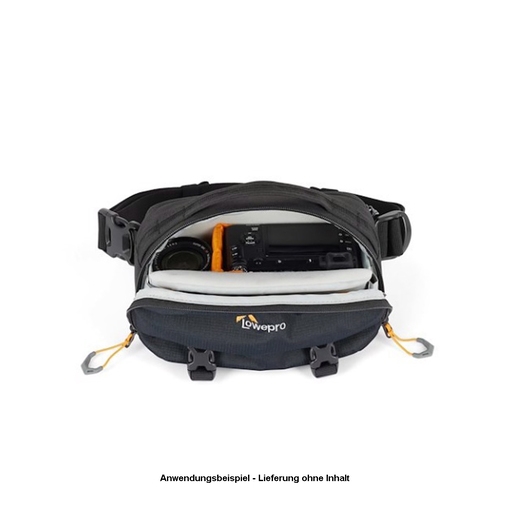Lowepro Trekker LT HP 100 schwarz Tasche
