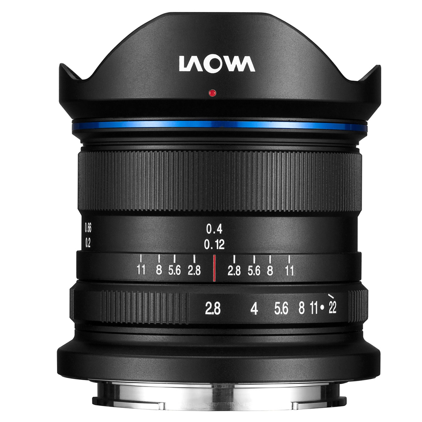 Laowa 9mm 2.8 ZERO-D für Sony E-Mount (APS-C)