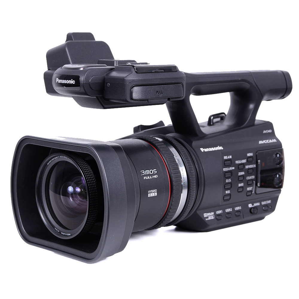Raynox HD-6600 Pro Weitwinkel Vorsatz für Camcorder