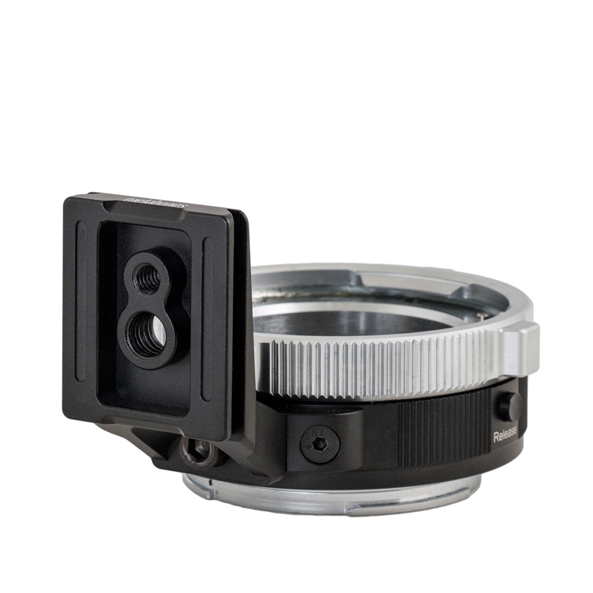 Metabones ARRI PL an Fujifilm G-Mount T CINE Adapter (GFX)