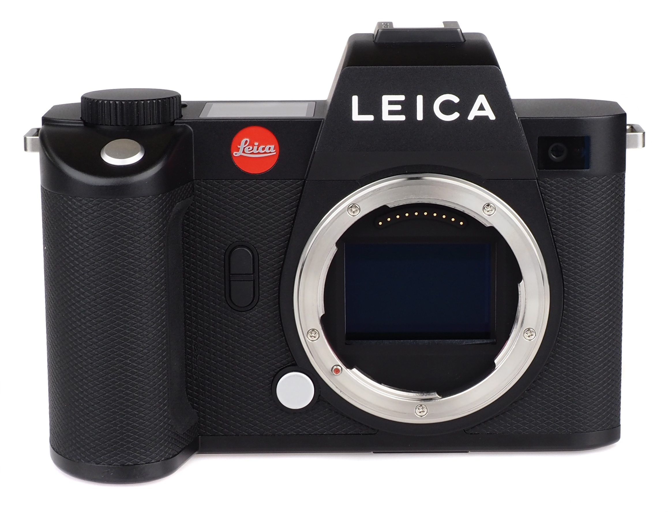 Leica SL2 SL 2 Gehäuse 10854 wie neu, originalverpackt #49559**