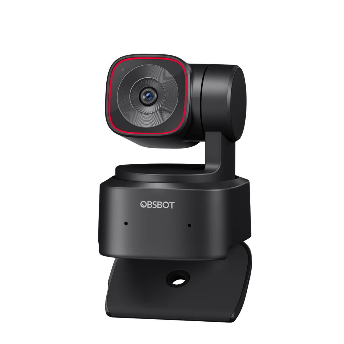 Webcam, Kamera, Tracking, USB, Montage