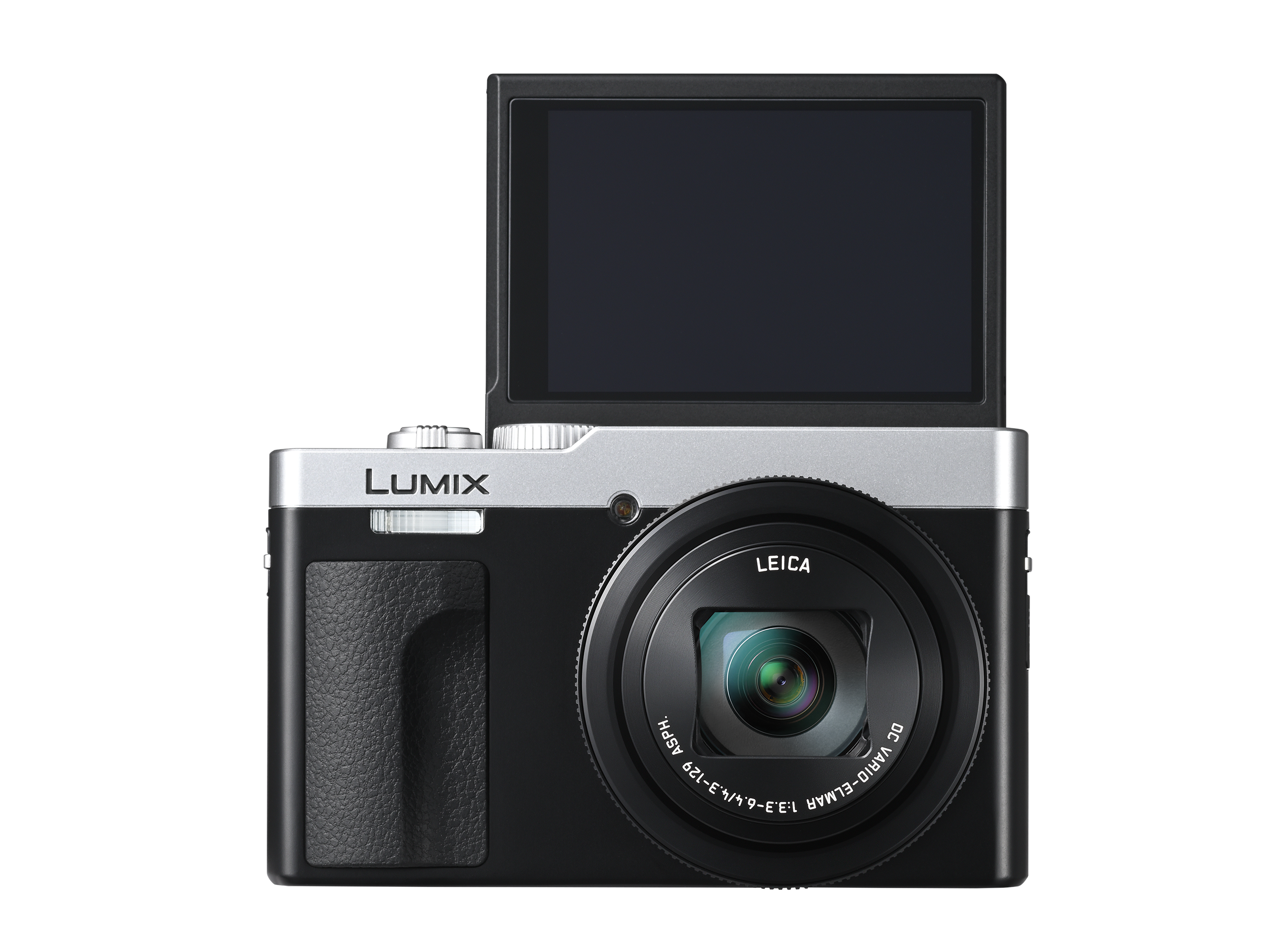 Panasonic TZ99 silber