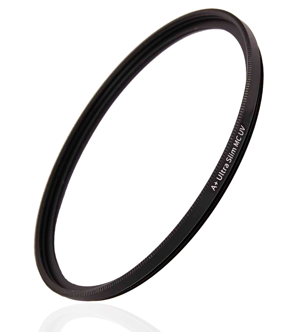 V.M.C. Ultra Slim MRC UV Filter 40.5mm