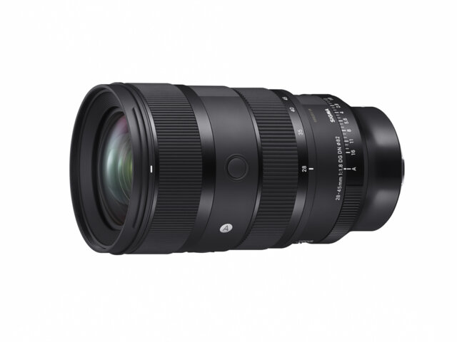 Sigma Art 28-45mm 1.8 DG DN für Sony E-Mount