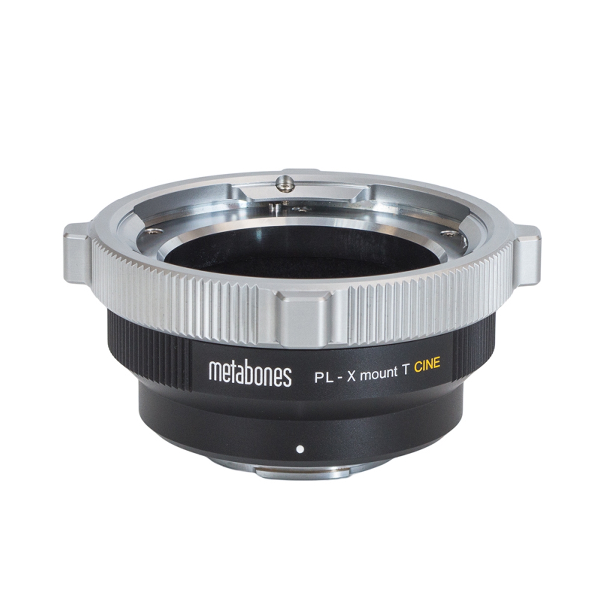Metabones Arri PL an Fujifilm X-Mount T Cine Smart Adapter