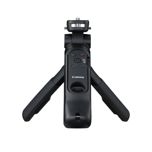 Kamera-Griff, Stativ, Canon, Handgriff, Schwarz