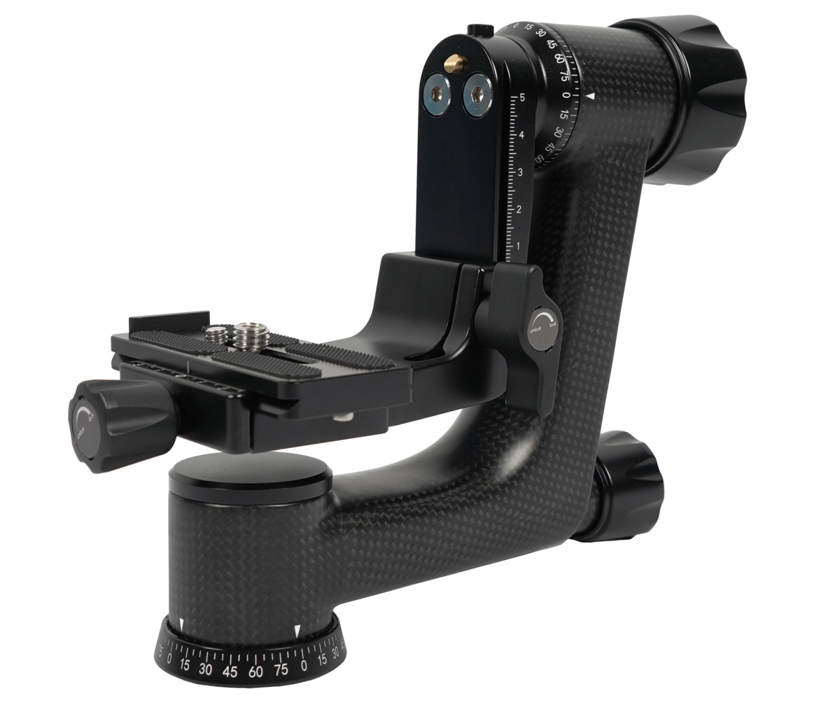 Sirui PH-10 Gimbal Stativkopf