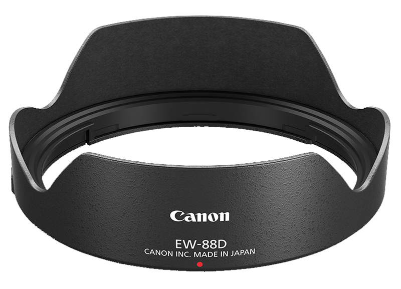 Canon EW-88D Gegenlichtblende