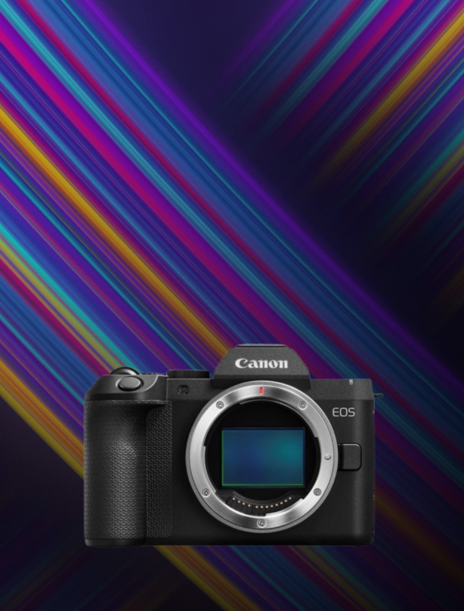 Digitale Kamera, Canon EOS, Spiegelreflex?, Kameragehäuse, Wechselobjektiv