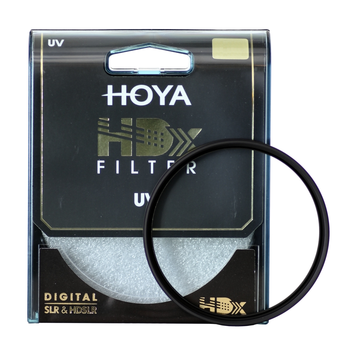 Hoya UV-Filter HDX 62mm
