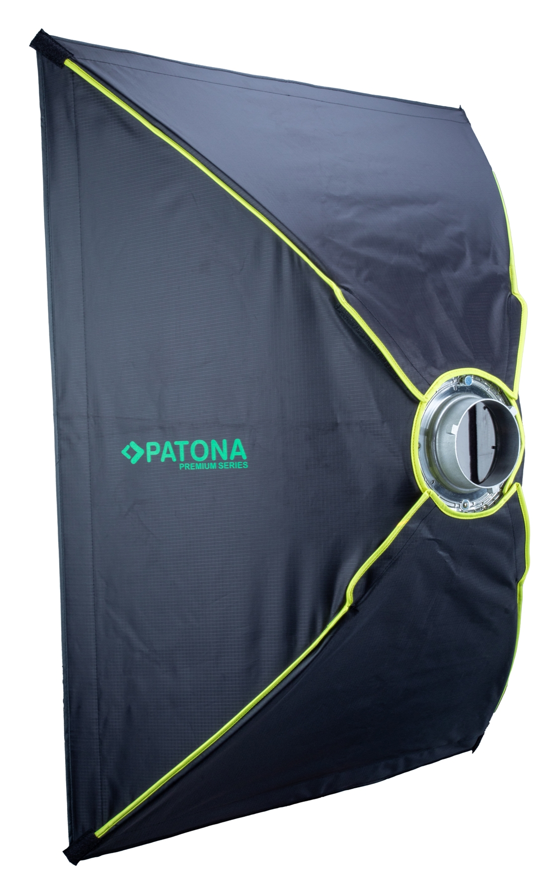 Patona Premium Quick Set-Up Softbox 70 x 100cm PT70100
