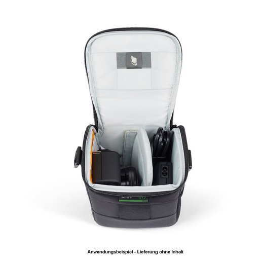 Lowepro Adventura SH 120 III (black) Tasche