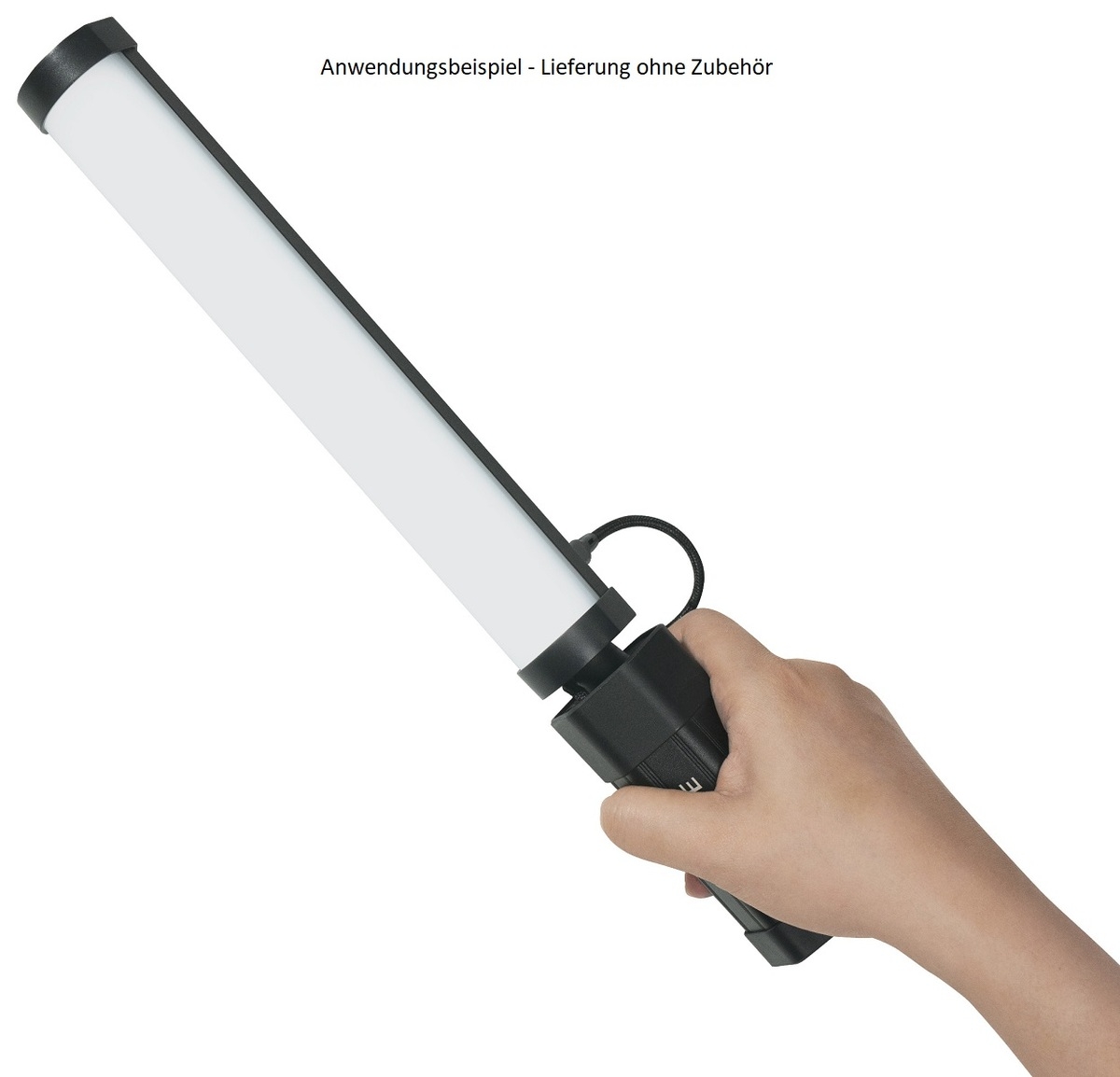 Nanlite BT-BG-F550 Akku-Handgriff