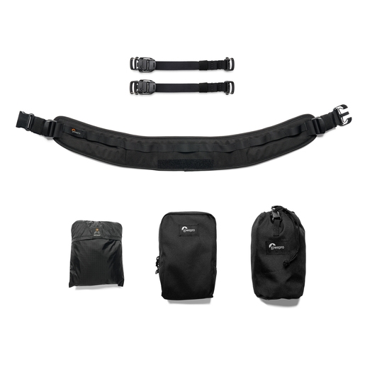 Lowepro ProTactic BP 350 AW III schwarz Fotorucksack