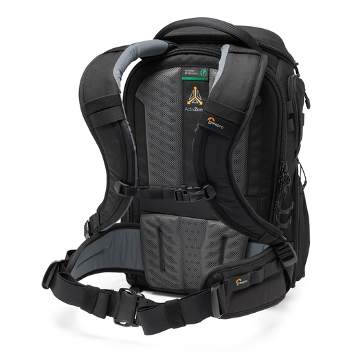 Lowepro ProTactic BP 350 AW III schwarz Fotorucksack