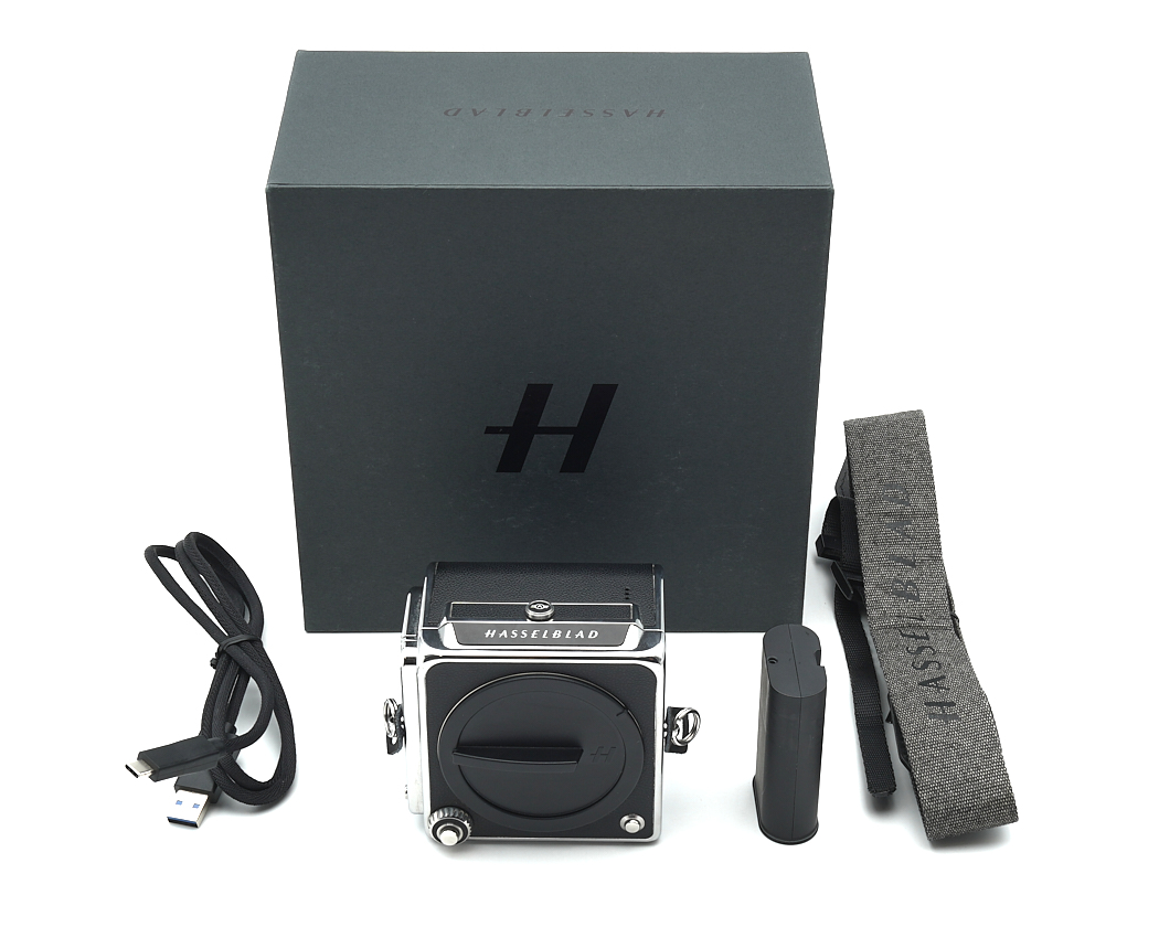 Faltkamera, Mittelformat, Hasselblad, Manueller Drehknopf, Kamerakit