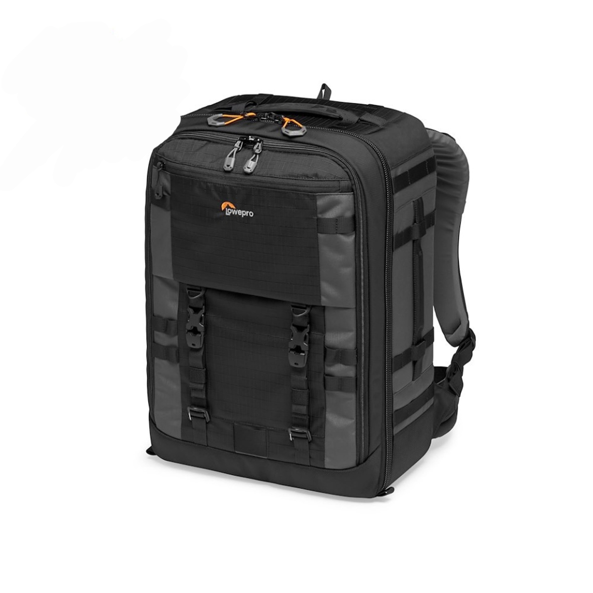 Lowepro ProTrekker BP 450 AW II grau Fotorucksack