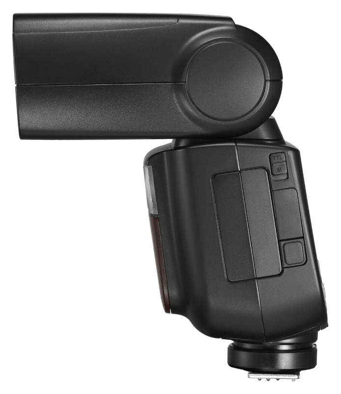 Godox V860III-O Blitzgerät für MFT