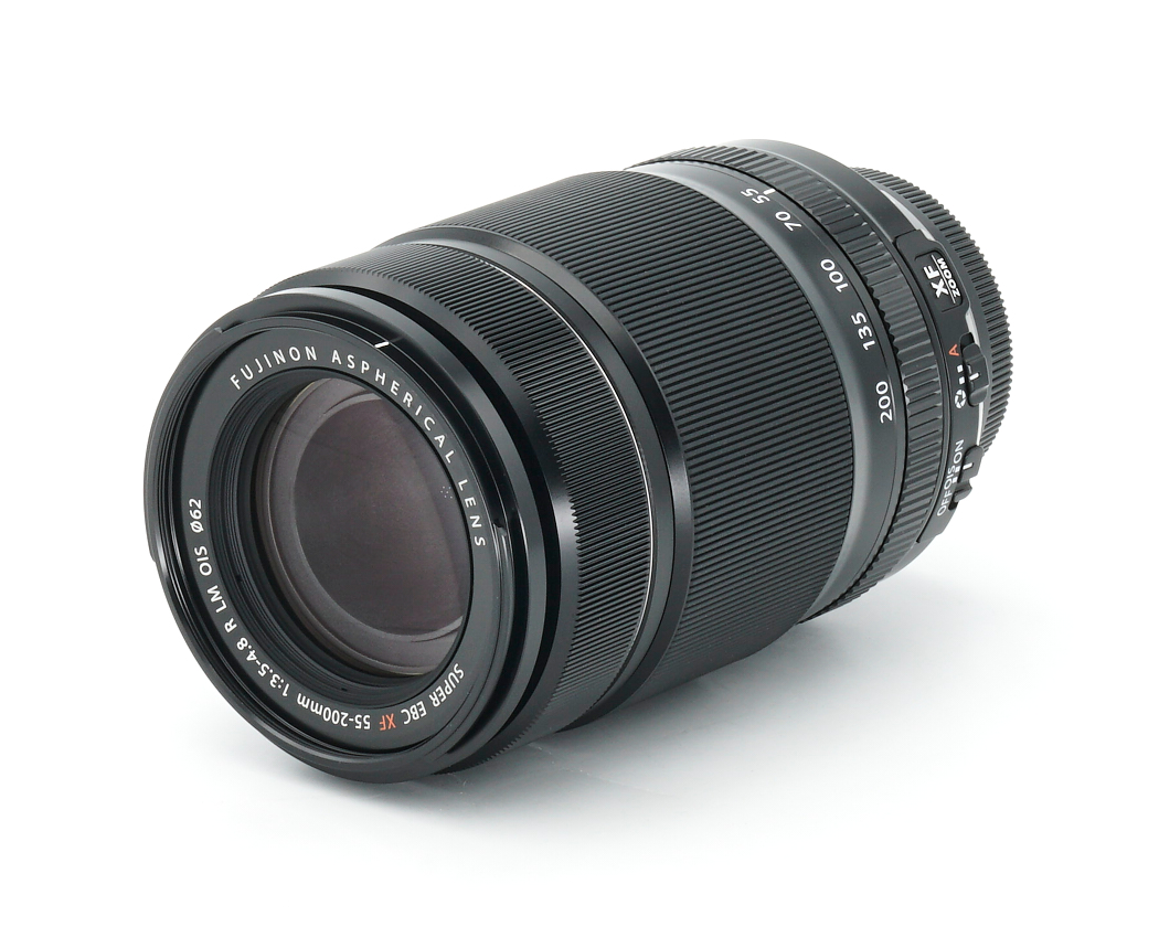 Objektiv, Kameraobjektiv, Fujinon, asphärisch, 60mm?