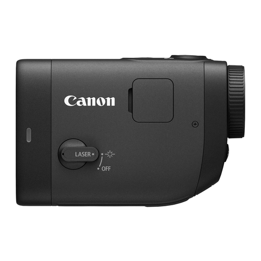 Canon PowerShot GOLF Laserentfernungsmesser