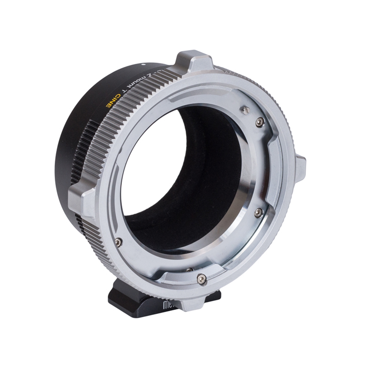 Metabones ARRI PL an Nikon Z-Mount T Adapter