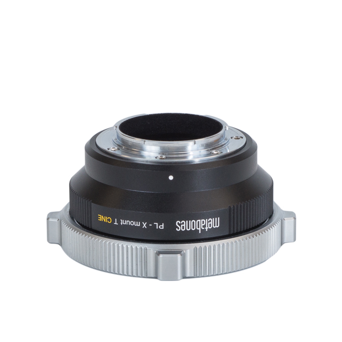 Metabones Arri PL an Fujifilm X-Mount T Cine Smart Adapter