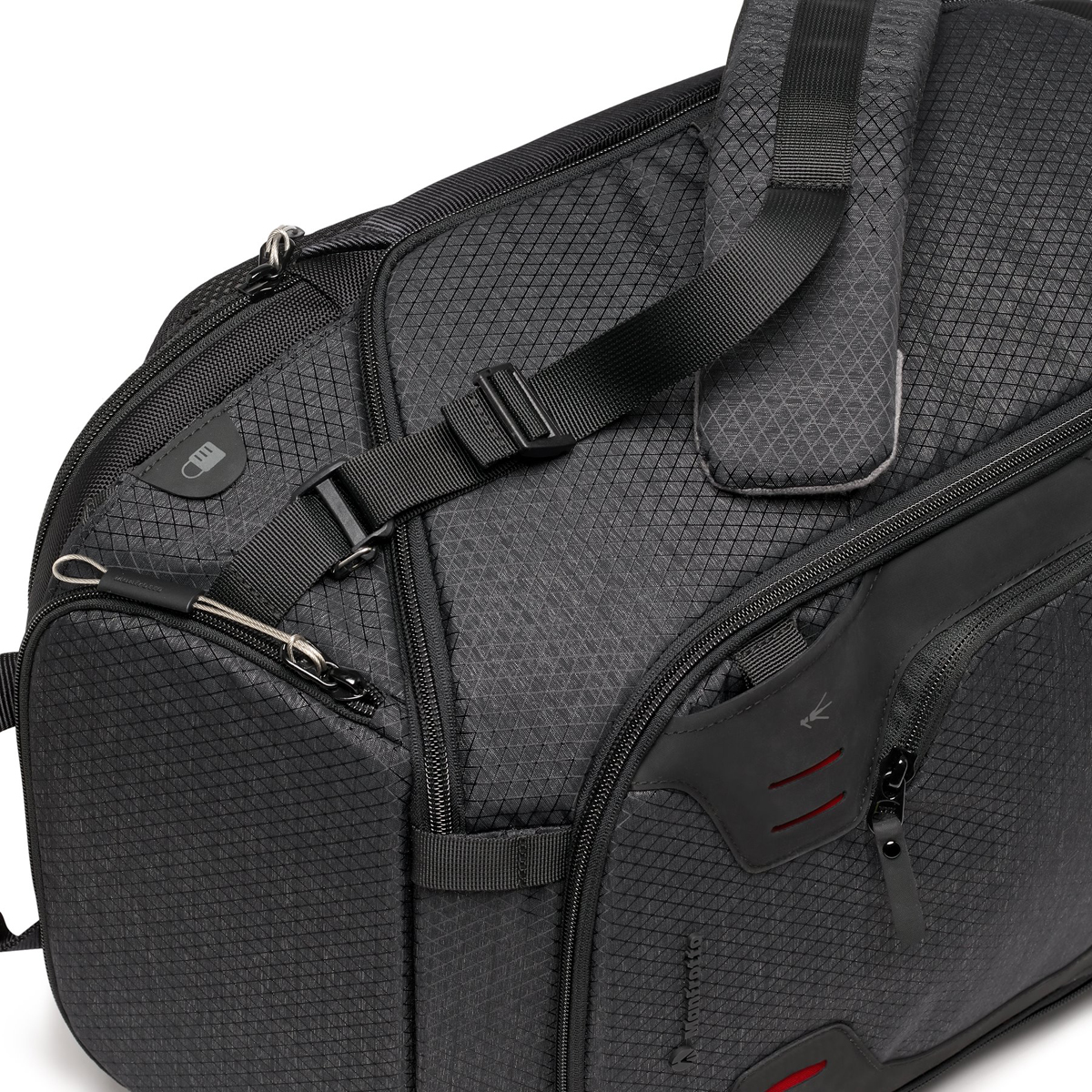 Manfrotto Pro Light 2 Rucksack M Multiloader