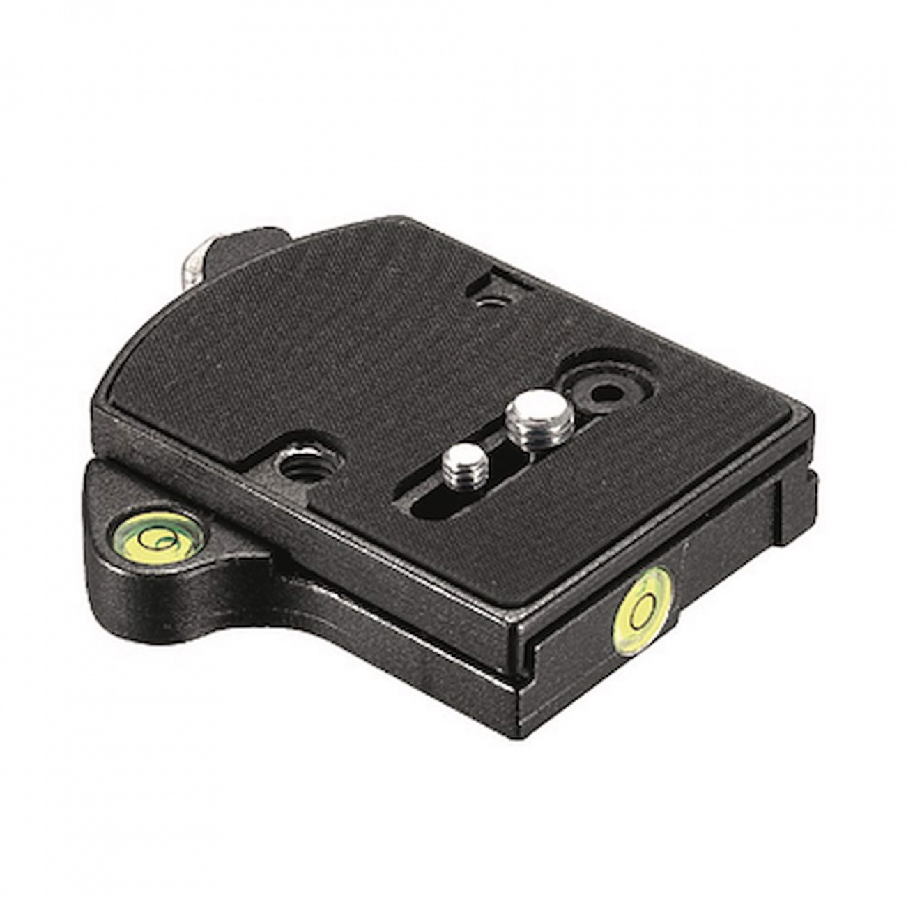 Manfrotto 394 Schnellwechseladapter mit 410PL Schn