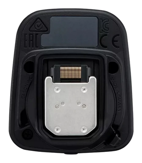 Canon Speedlite Transmitter ST-E10