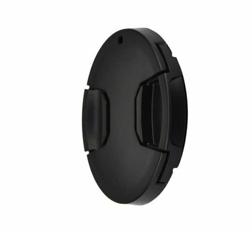 Premium V.M.C. Objektivdeckel, neues Design Durchmesser 55mm E55 #
