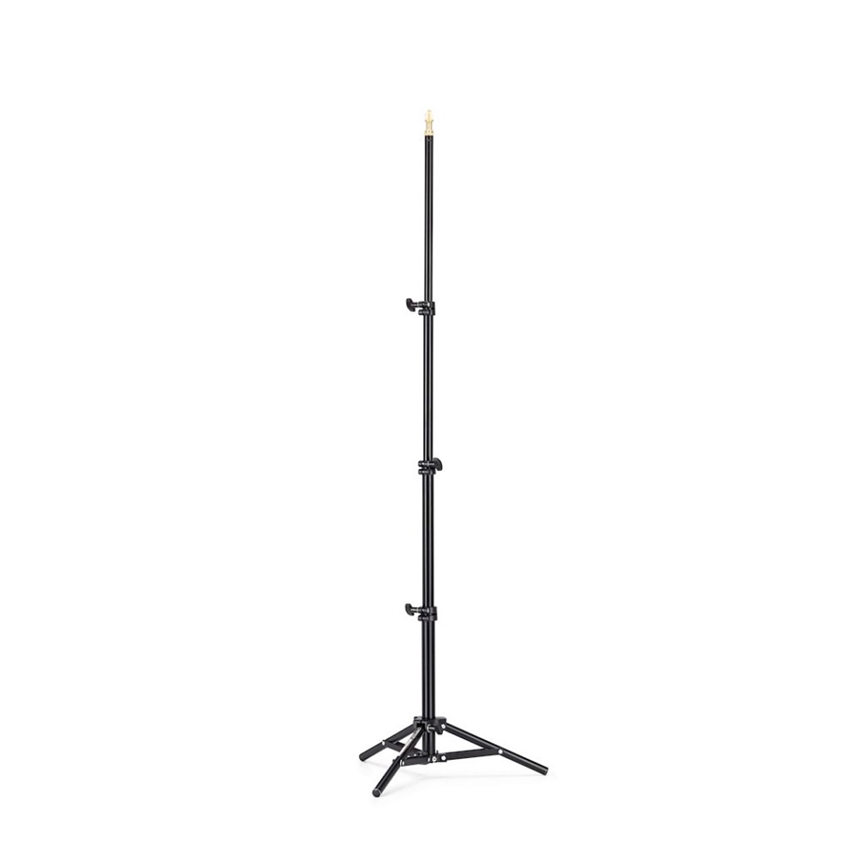 Manfrotto Low Mini Pro Leuchtenstativ