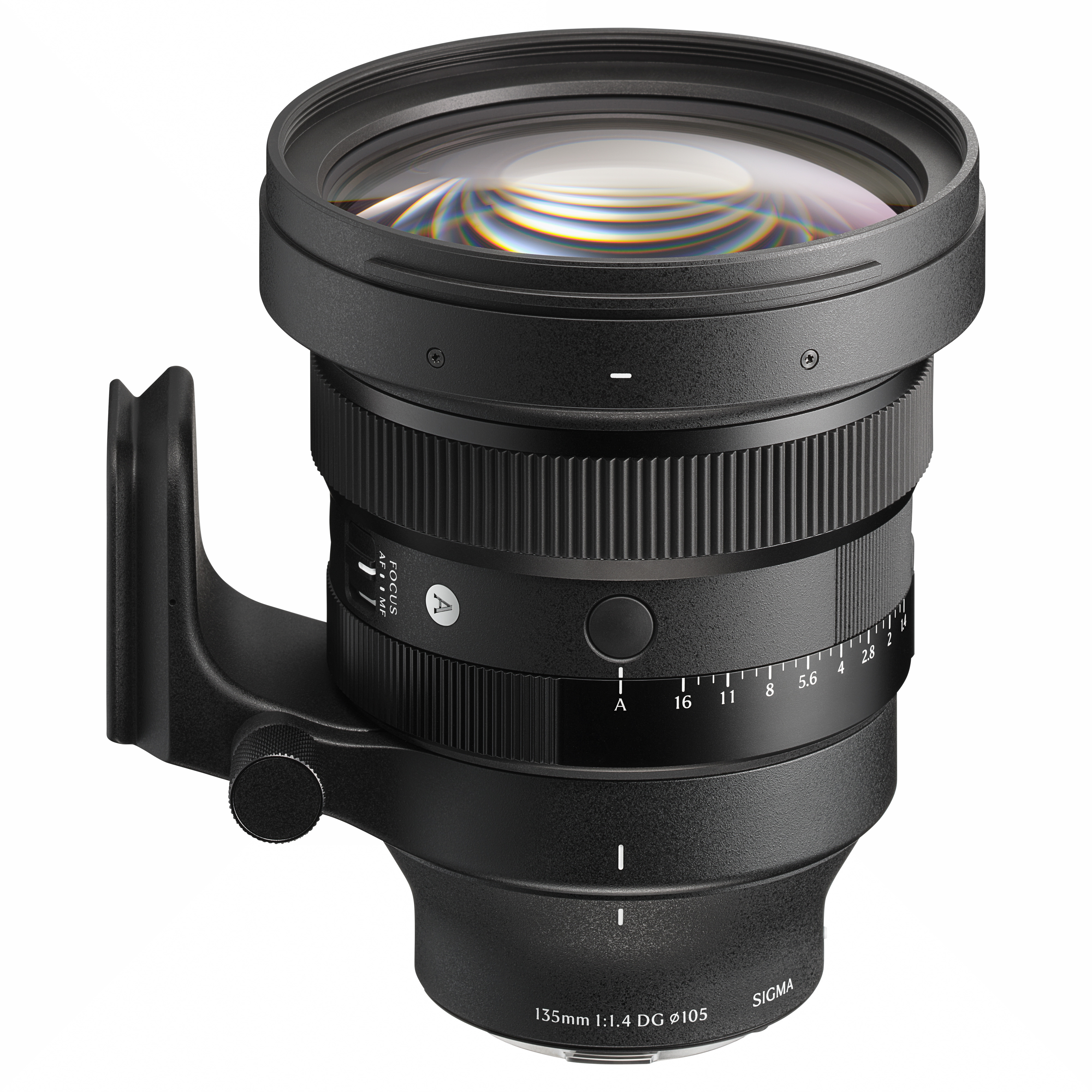 Sigma Art 135mm 1.4 DG für Sony E-Mount